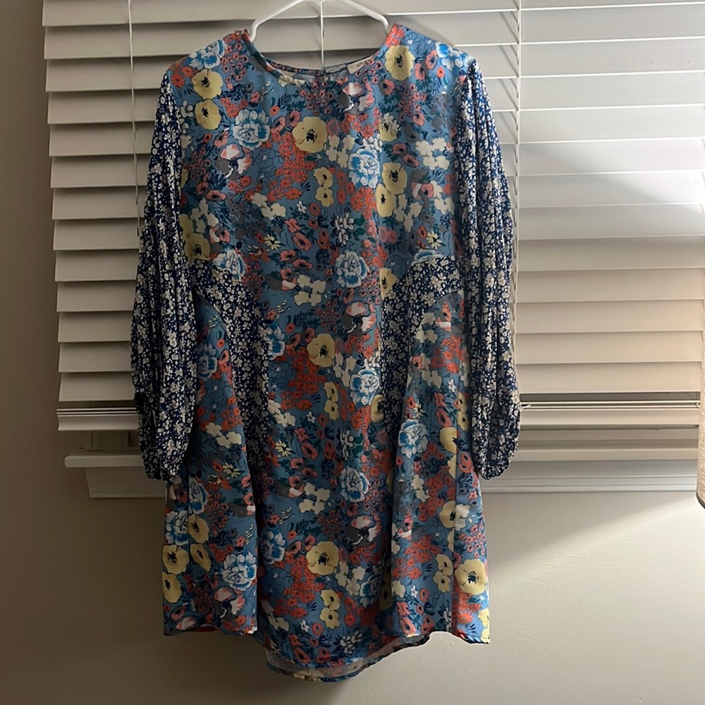 Beautiful trendy dress VICI